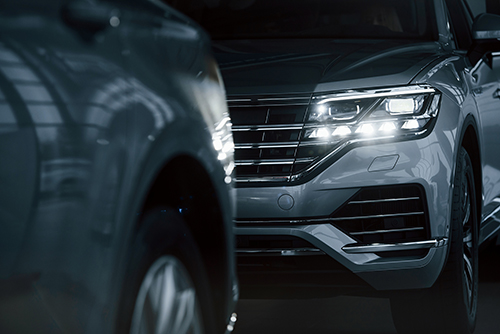 Alquiler de coches con conductor Alquiler de coches con conductor