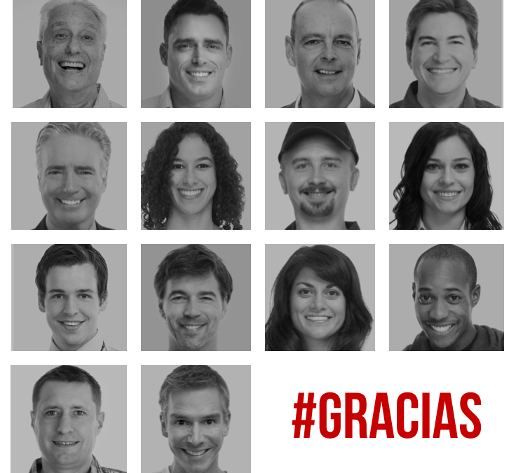 Entrega a domicilio, medidas ante el Covid-19